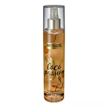 2 Bodys Fraiche Aroma Coco 250ml Dama Locion Corporal