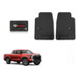 2 Emblemas Toyota Tacoma Tundra 4runner Trd Sport Black