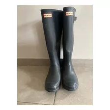 Botas De Lluvia Hunter