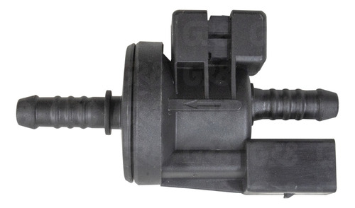 Solenoide Purga P/ Volkswagen Eos 2007-2008, Gti 2006-2009 Foto 2