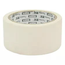 Masking Tape 48 Mm X 20 Mt (caja 72 Und)