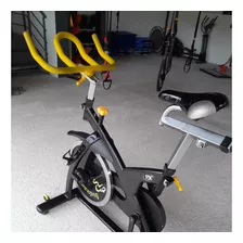 Bicicleta Spinning Fox 68h