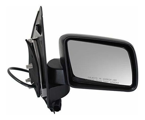 Foto de Espejo - Garage-pro Mirror Compatible For ******* Ford Trans
