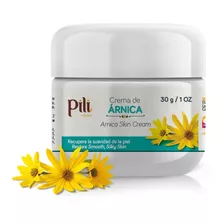 Crema De Arnica Pili 30 G - g a $393