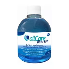 Gel Anticongelante Blue Criofrequência E Crio Dinâmica 280g