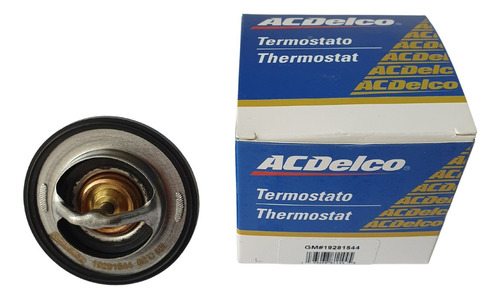 Termostato Compatible Con Chevrolet Captiva 2.4 Mod. 10 - 17 Foto 4