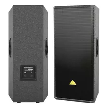 Bafle Pasivo 15 Doble Behringer P/ Pa Mod. Vp2520