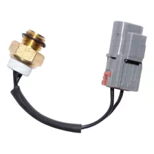 Bulbo Electro Ventilador Nissan Sentra B12 1.6 1988-1993