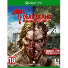 Dead Island Definitive Edition Para Xbox One