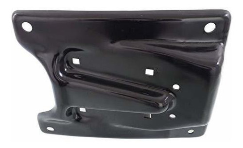 Defensas - Evan-fischer Bumper Bracket Compatible With Dodge Foto 6