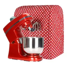 Funda Para Batidora De Pedestal Kitchenaid, Compatible Con M