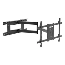 Soporte De Pared Para Tv Mount Plus Mp-l36-600, Brazo Lar...