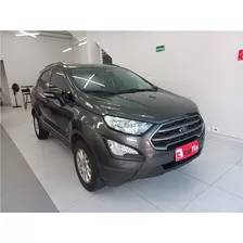 Ford Ecosport 1.5 Ti-vct Flex Se Manual