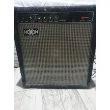 Amplificador De Guitarra Hoxon 20w - Usado