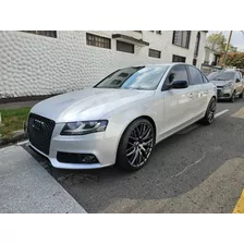 Audi A4 1.8 Tfsi M/t