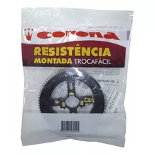 Resistencia Corona Torneira Quentissimo 220v 5500w 3340.co.1