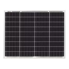 Modulo Solar Epcom Power Line, 50w, 12 Vcc , Policristalino,