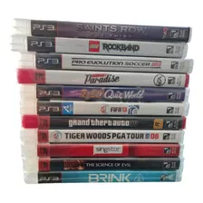 Juegos Para Ps3 Nuevos