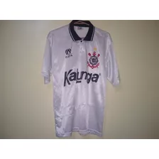 Camisa Corinthians Kalunga Léia A Descrição Do Anúncio