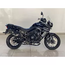 Triumph Tiger Tiger 800 Xrx