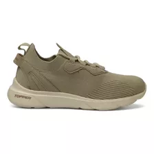 Zapatillas Topper Yucca Urbanas Mujer 52256