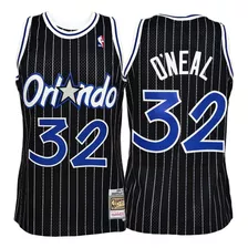 Regata Shaquille O'neal Retro Nba Orlando Magic 94/95