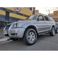 Pajero Sport Hpe 2.5 Turbo Diesel 2008