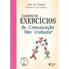 Caderno De Exercicios De Comunicacao Nao Violenta