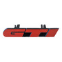 Vw Golf Gti A2 Emblema Volkswagen Trasero 85-92 Jetta 