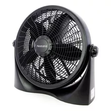 Ventilador Turbo Microsonic 50cm 5 Aspas Diámetro 50 Cm 