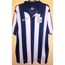 Camiseta Alianza Lima 2013 Original Nike