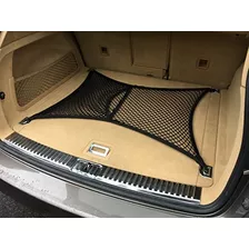 Floor Style Trunk Cargo Net For Porsche Cayenne ******* New