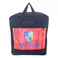 Bolsa Sacola Nylon Fardamento Uniforme Personalizado