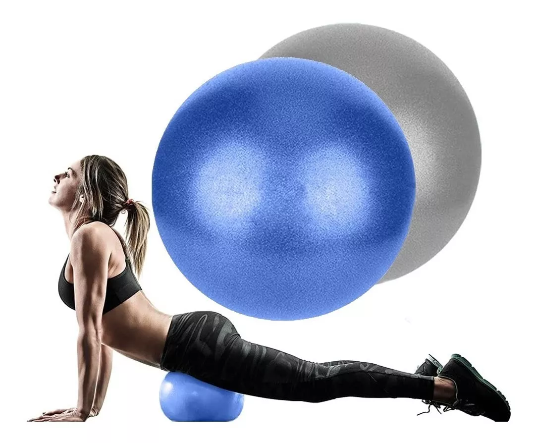 Balon Yoga Pelota Pilates Deportes Estabilidad Ejercicio Gym
