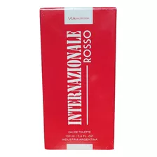 Internazionale Eau De Toilette