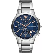 Reloj Hombre Emporio Armani Modelo 11458