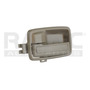 94-02 Honda Passport Chapas Para Puertas Con Llaves