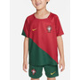 Tercera imagen para búsqueda de camiseta portugal niño