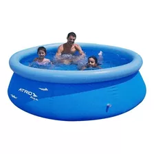 Piscina Inflable 2500 Litros