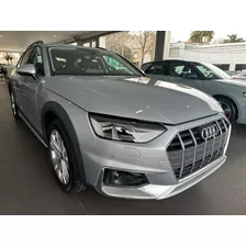 Audi A4 Allroad 45 Tfsi Quattro 0km 2023 Q5 Q7 Q3 Sportback 