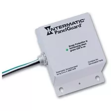 Intermatic Ig3240rc3 120 240 Vac Surge Protective