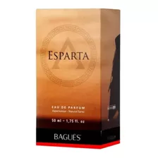 Esparta Pour Homme - Eau De Parfum Bagués 