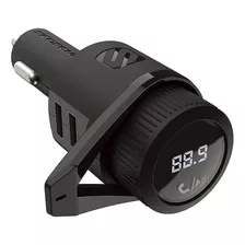 Transmisor Fm Scosche Btfm5, Bluetooth 2 Puertos Usb P/coche