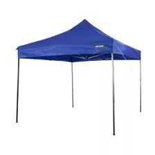 Tenda Gazebo Articulado Magnixx 3mx3m Ntk 100% Impermeável