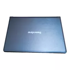 Carcasa De Laptop Soneview N1410