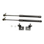 Amort Mazda -ford Bt 50 (15-) 3.2-ranger (12-19) Tras (kmx) Ford Ranger