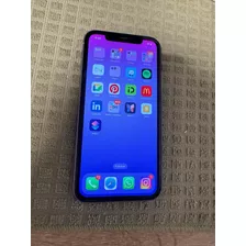 Vendo Celular iPhone 11pro 