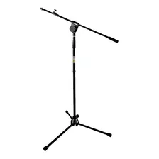 Soporte Microfono Prolok Pmb-950 Jirafa Telescopico