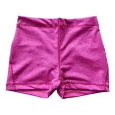 5392 Short Lycra Fantasia Granite Niña Mambo Kids T8al14