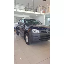 Volkswagen Amarok, Entrega Inmediata, Tomamos Usados 3-